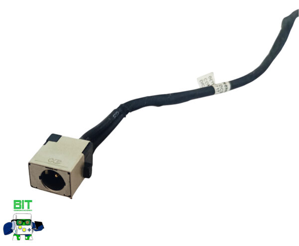 Conector Cable Pin Carga Acer Aspire A515-51 Dc301010p00 - Image 4
