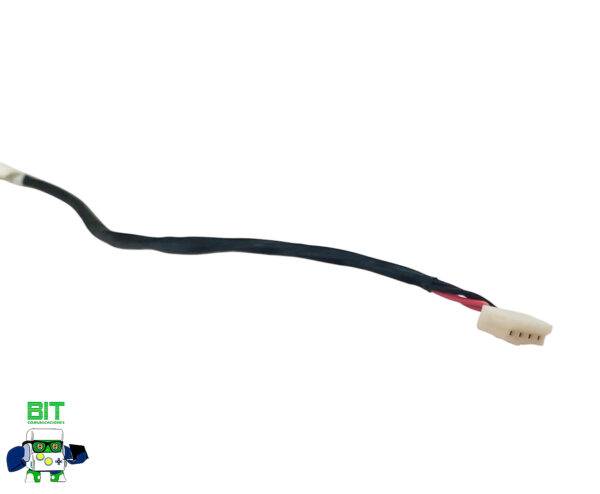 Conector Cable Pin Carga Acer Aspire A515-51 Dc301010p00 - Image 5