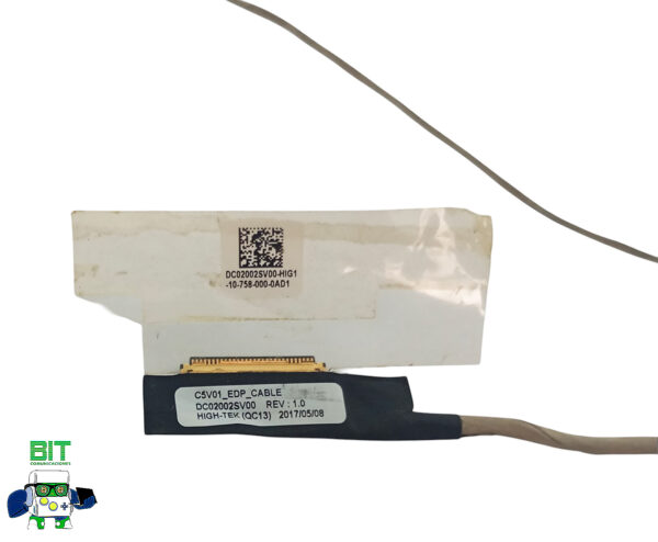 Cable Flex De Video Notebook Acer Aspire A515-51 Dc02002sv00 - Image 3