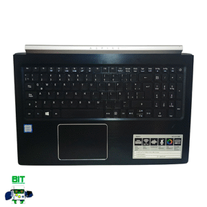 Base Superior Con Teclado Ok Palmrest Acer Aspire A515-51