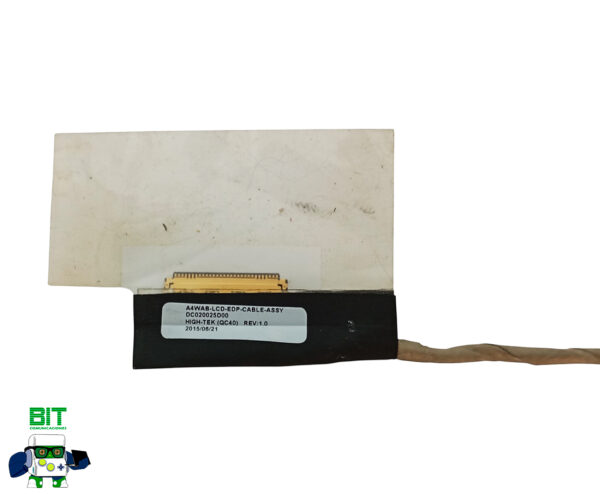 Cable Flex De Video Notebook Acer Aspire E5-473 Dc020025d00 - Image 3