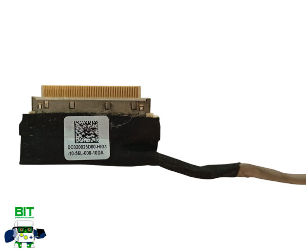 Cable Flex De Video Notebook Acer Aspire E5-473 Dc020025d00 - Image 4