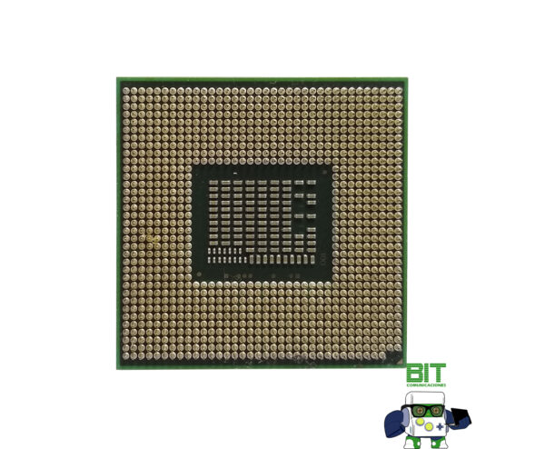 Procesador Notebook Intel Pentium B980 Sr0j1 - Image 3