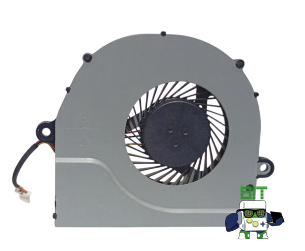 Cooler Fan Acer Aspire E5-575 E5-571 E5-471 E5-473 - Image 3