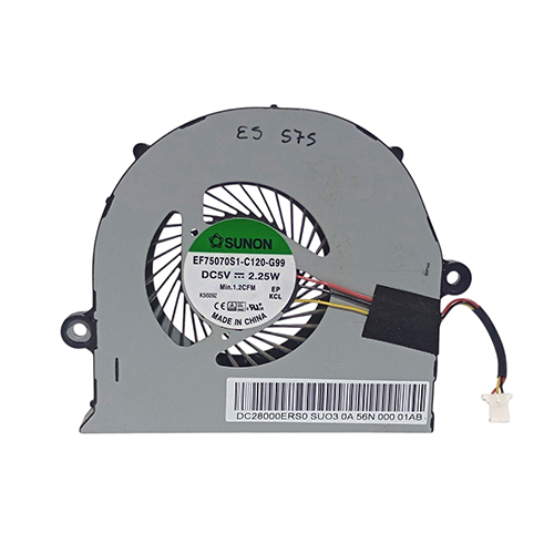 Cooler Fan Acer Aspire E5-575 E5-571 E5-471 E5-473
