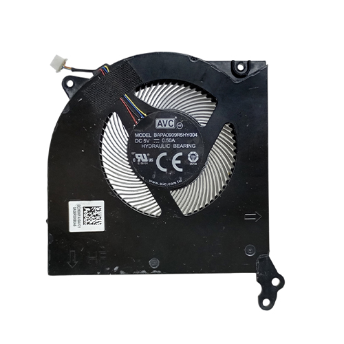 Cooler Fan Cpu Lenovo Legion 5-15imh05h Bapa0909r5hy004