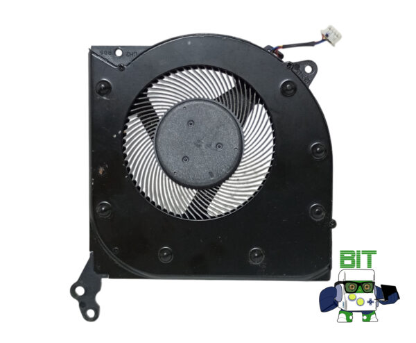 Cooler Fan Cpu Lenovo Legion 5-15imh05h Bapa0909r5hy004 - Image 3