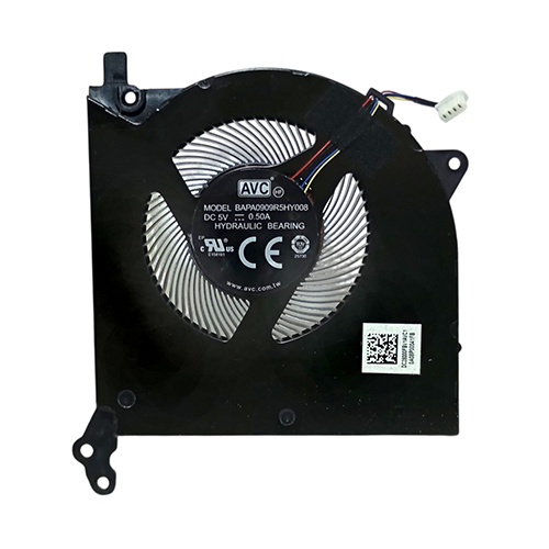 Cooler Fan Gpu Lenovo Legion 5-15imh05h Bapa0909r5hy008