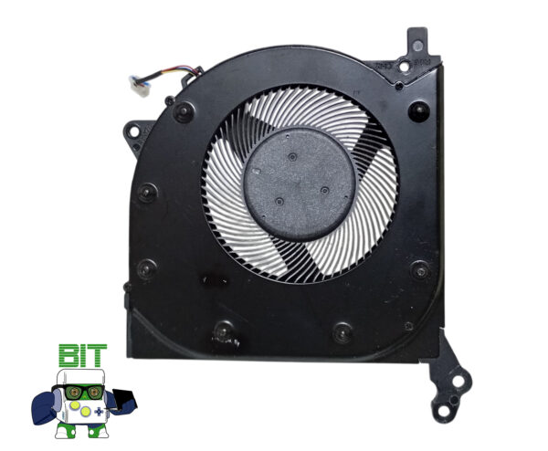 Cooler Fan Gpu Lenovo Legion 5-15imh05h Bapa0909r5hy008 - Image 3