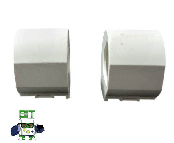 Carcasa Cubre Bisagra Hp 240 G6 14-bs 14-bw - Image 3