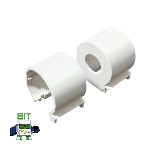 Carcasa Cubre Bisagra Hp 240 G6 14-bs 14-bw