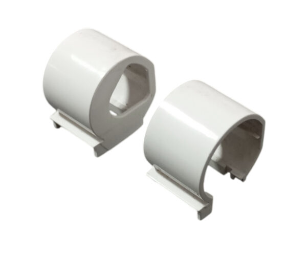 Carcasa Cubre Bisagra Hp 240 G6 14-bs 14-bw - Image 2