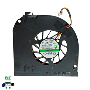 Fan Cooler Notebook Dell Latitude D531 D820 D830 Dq5d576f500