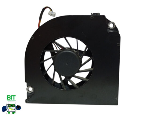 Fan Cooler Notebook Dell Latitude D531 D820 D830 Dq5d576f500 - Image 3