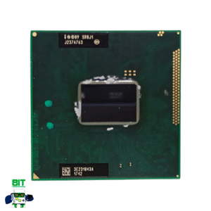 Procesador Notebook Intel Pentium B980 Sr0j1