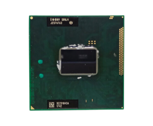 Procesador Notebook Intel Pentium B980 Sr0j1 - Image 2