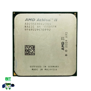 Procesador Amd Athlon Ii X2 235e Ad235ehdk23gq