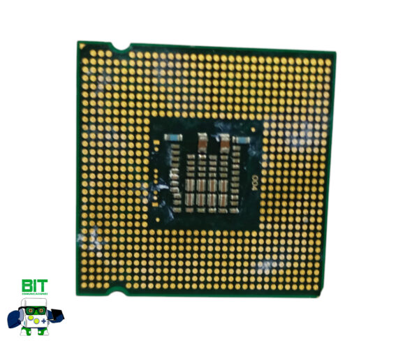 Procesador Intel Pentium Dual Core E5200 Bx80571e5200 - Image 3