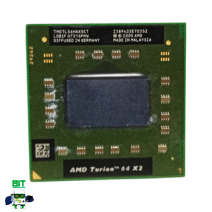 Procesador Amd Turion 64 X2 Tl-56 Tmdtl56hax5ct