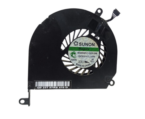Fan Cooler Apple Macbook Pro 15 A1286 Mg62090v1-q030-s99 - Image 2