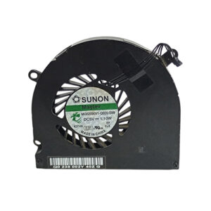 Fan Cooler Apple Macbook Pro 15 A1286 Mg62090v1-q020-s99