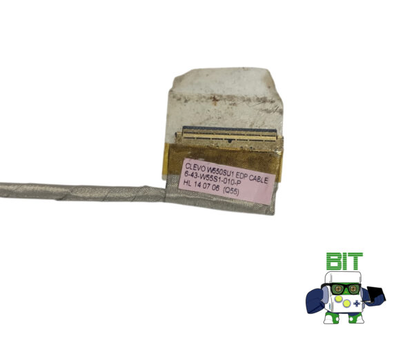 Cable Flex Display Bangho Max G01 6-43-w55s1-010-p 30 Pines - Image 3