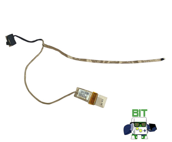 Cable Flex De Video Hp Pavilion G7 2000 Dd0r39lc030 - Image 2