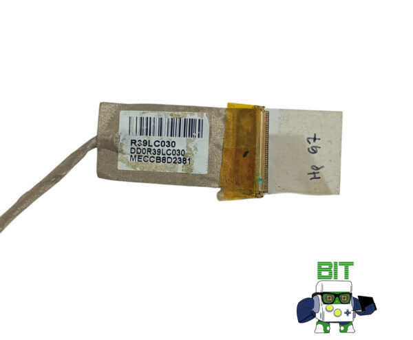 Cable Flex De Video Hp Pavilion G7 2000 Dd0r39lc030 - Image 3