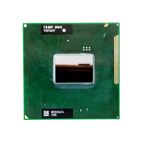 Procesador Notebook Intel Core I5-2430m