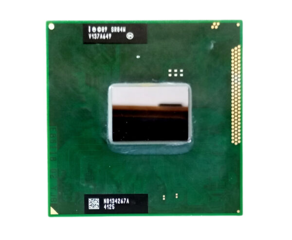 Procesador Notebook Intel Core I5-2430m - Image 2