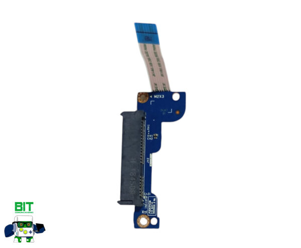 Conector Disco Hdd Sata Hp 250 255 G7 15-db Da Epk52 Ls-072p - Image 3