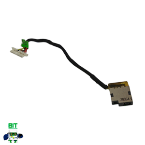 Pin De Carga Notebook Hp 15-da 250 G7 799736-y57