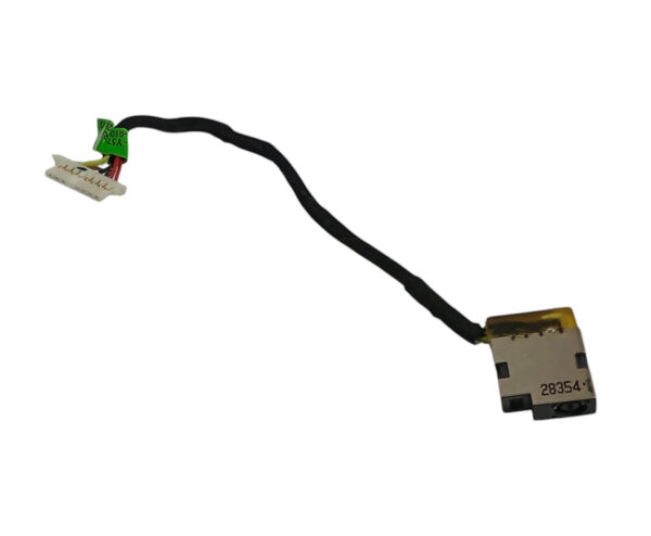 Pin De Carga Notebook Hp 15-da 250 G7 799736-y57 - Image 2