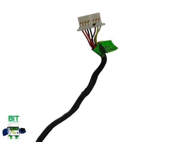 Pin De Carga Notebook Hp 15-da 250 G7 799736-y57 - Image 3