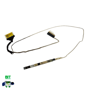Cable Flex Video Notebook Hp 15-da 15-db 15g-dr Dc020031g00