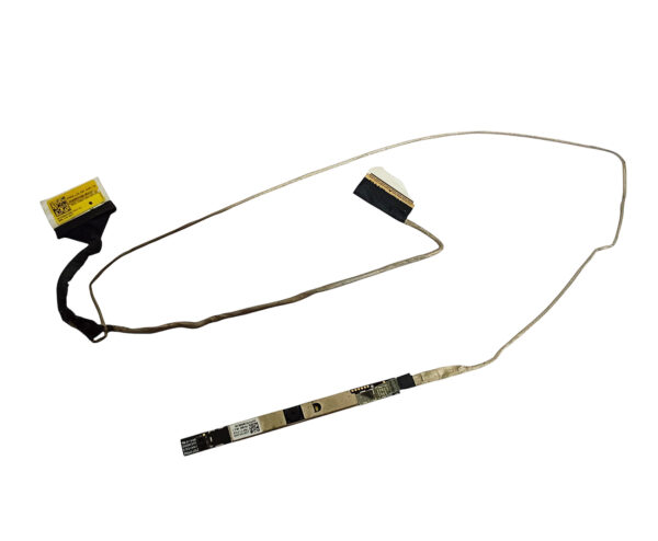 Cable Flex Video Notebook Hp 15-da 15-db 15g-dr Dc020031g00 - Image 2