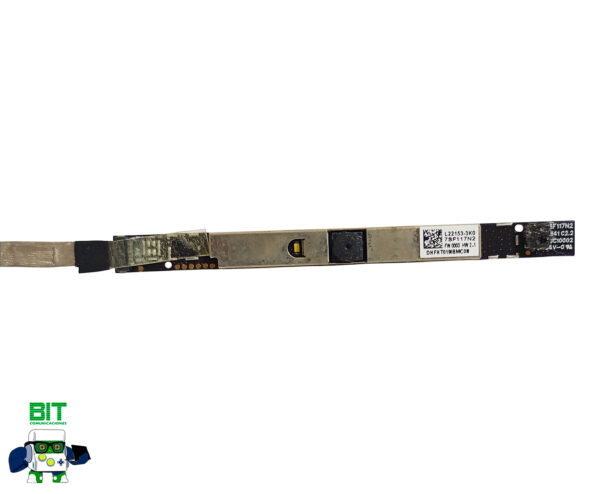 Cable Flex Video Notebook Hp 15-da 15-db 15g-dr Dc020031g00 - Image 5