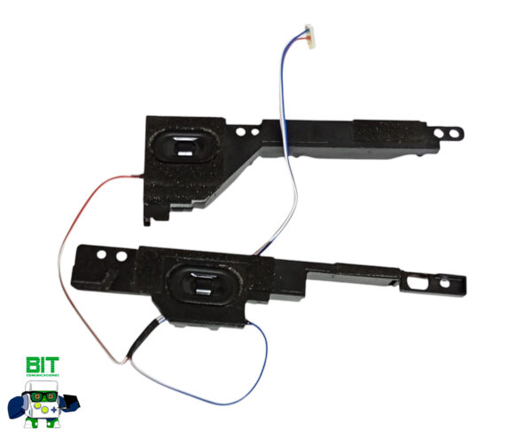 Parlantes Internos Notebook Hp 15-da 250 G7 Sps-l20453-001 - Image 4