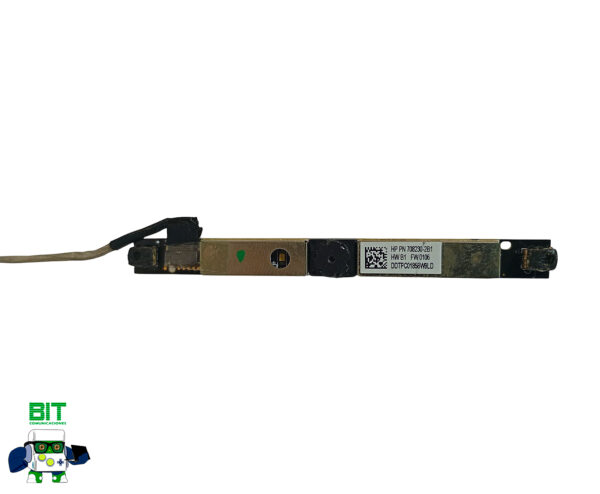 Cable Flex De Video Notebook Hp Envy 15-p 15-k Ddy14alc140 - Image 4