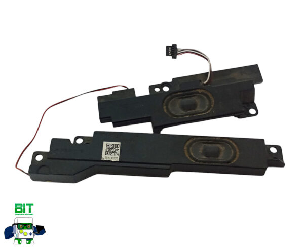 Parlantes Internos Notebook Hp Envy 15-k049la Originales - Image 3