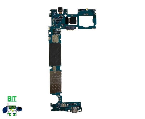 Placa Main Para Samsung J7 2016 J710mn C/cta Funcionando - Image 2