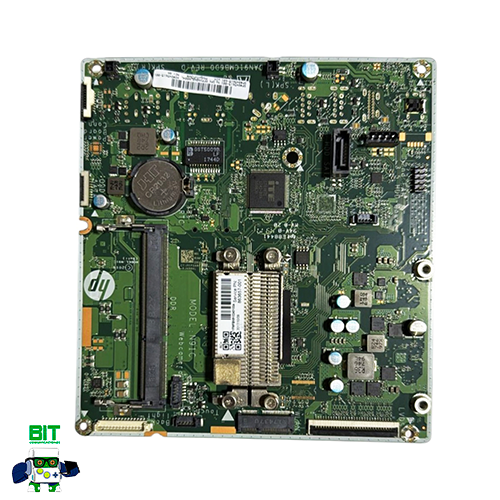 Placa Madre All In One Hp 205 G3 Amd E2-7110 Dan91cmb6d0
