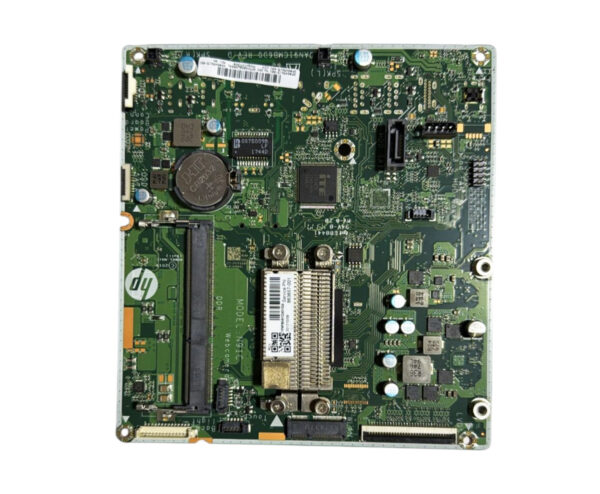 Placa Madre All In One Hp 205 G3 Amd E2-7110 Dan91cmb6d0 - Image 2