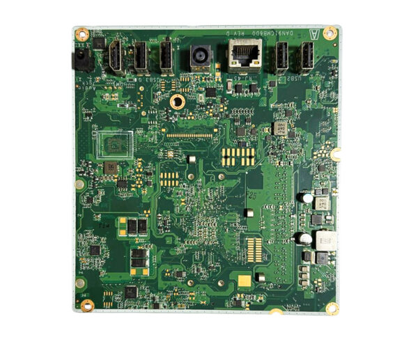 Placa Madre All In One Hp 205 G3 Amd E2-7110 Dan91cmb6d0 - Image 3