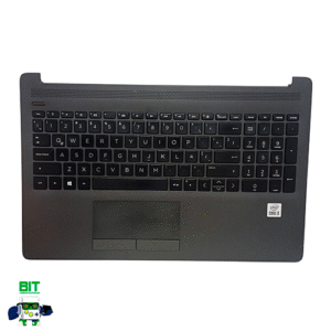 Base Palmrest Teclado Con Ok Notebook Hp 250 G7 Ap2hj000320