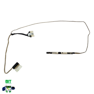 Cable Flex De Video Y Webcam Hp 15-da 250 G7 Dc020031f00