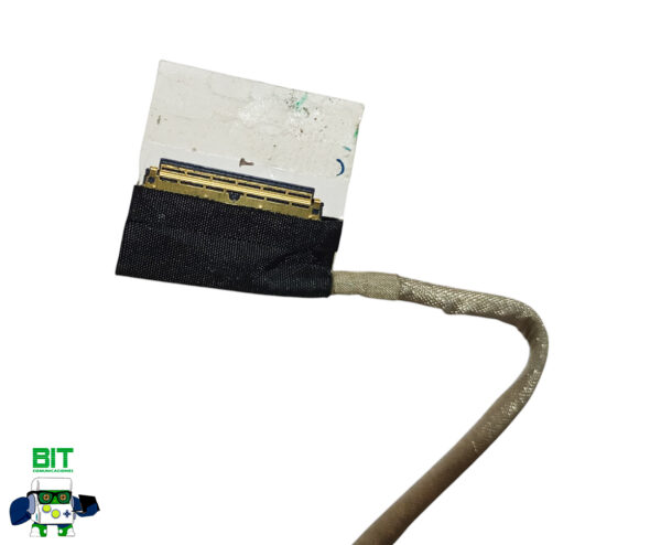 Cable Flex De Video Y Webcam Hp 15-da 250 G7 Dc020031f00 - Image 4