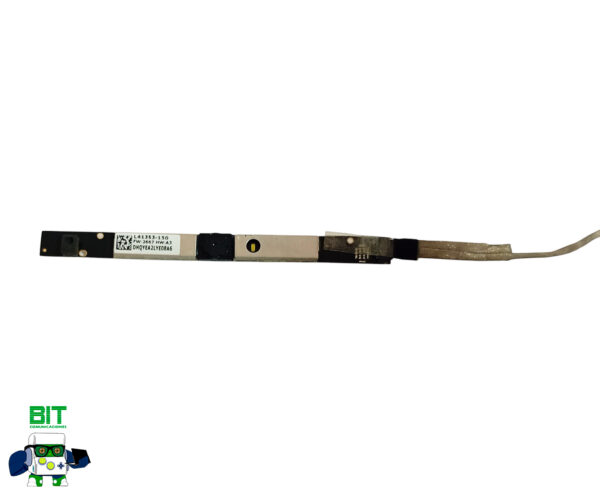 Cable Flex De Video Y Webcam Hp 15-da 250 G7 Dc020031f00 - Image 5