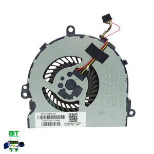 Fan Cooler Notebook Hp 250 G7 Hp 15-da Dc28000jlf0