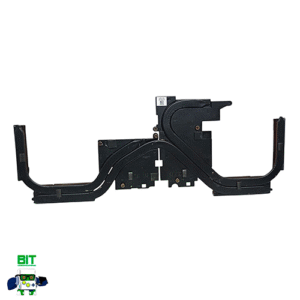 Disipador Notebook Lenovo Legion 5-15imh05h At1p80010f0